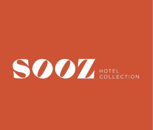 Sooz Hotel Collection Sao Paulo Exterior photo